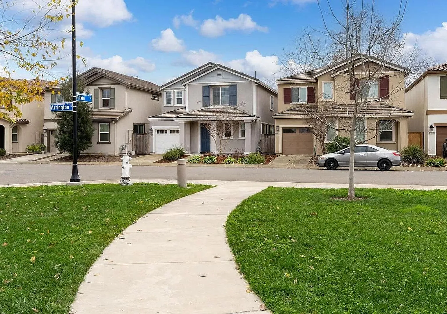 beautifully maintained 3-bedroom, 3-bath, 1,826 sq ft in Rancho Cordova, — Photo 3