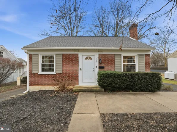 168 Elizabeth St, Millersville, PA 17551