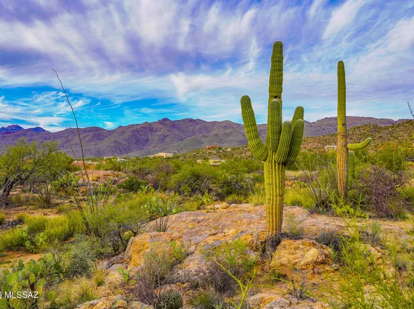 12650 E Roger Rd, Tucson, AZ 85749