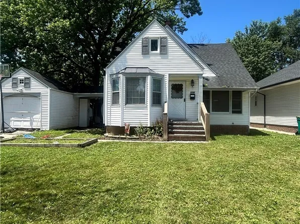 5356 Beechwood Ave, Maple Heights, OH 44137