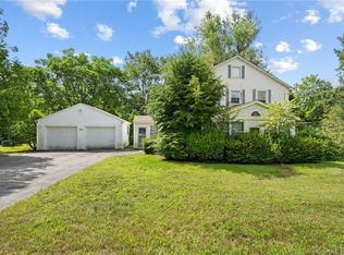 652 Route 165, Preston, CT 06365