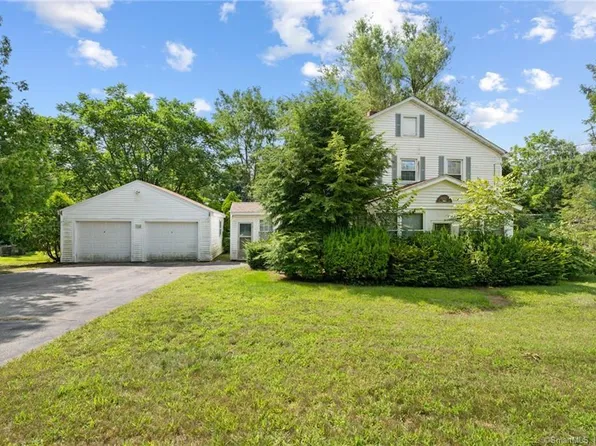 652 Route 165, Preston, CT 06365