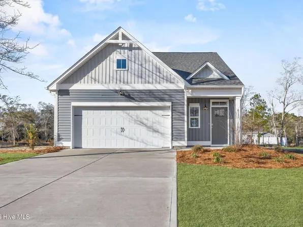 3129 Weather Side Drive SE #153, Southport, NC 28461
