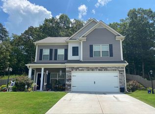 137 Arbor Chase Pkwy, Rockmart, GA