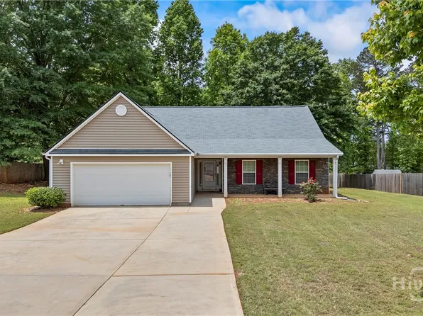 650 Sleeping Meadow Lane, Bethlehem, GA 30620