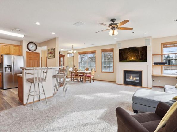 11304 Aberdeen Cir NE Unit A