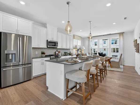 342 Sunland Aly, Indian Trail, NC 28079