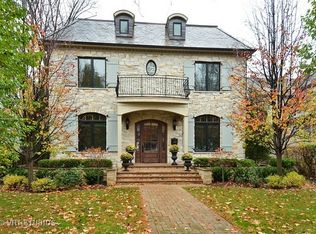 1025 Ash St, Winnetka, IL 60093