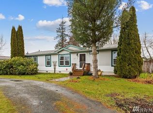 11501 246th Avenue Ct E, Buckley, WA 98321