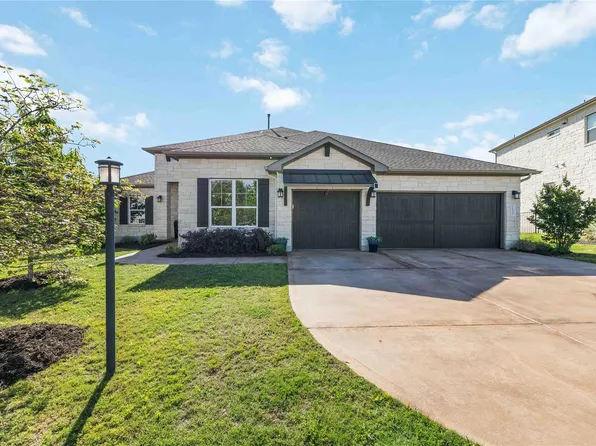 237 Abbeyville Walk, Lakeway, TX 78738