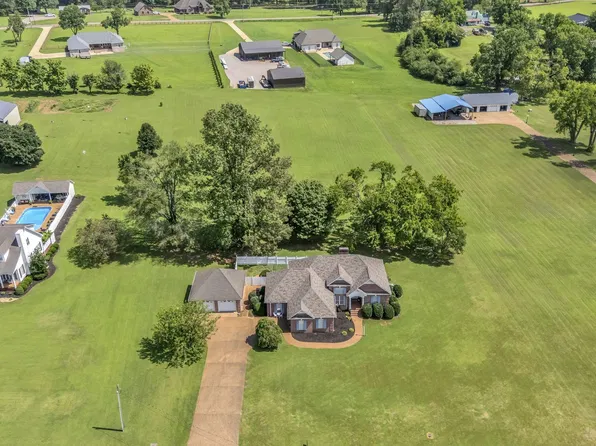 260 Kerr Farms Ln, Savannah, TN 38372