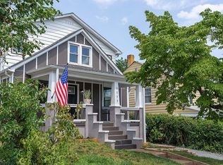 1111 Elliott Ave, Charlottesville, VA