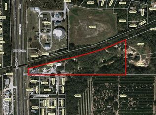 21601 Us Highway 441, Mount Dora, FL 32757