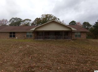 708 Carter Rd, Downsville, LA 71234