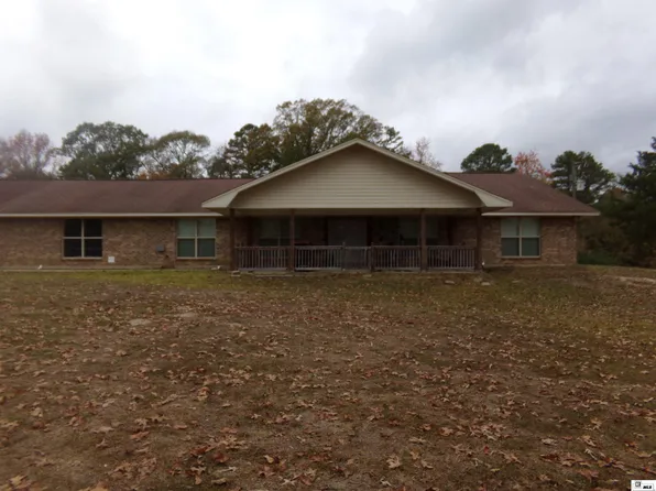708 Carter Rd, Downsville, LA 71234