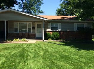 609 Vine St, O'Fallon, MO 63366