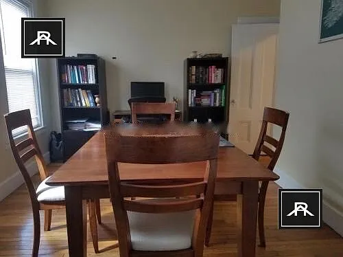 2574 Massachusetts Ave #1 — Photo 6
