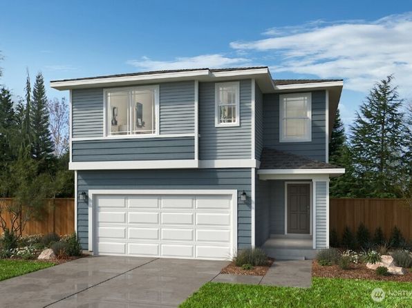 822 Smith Street #67, Buckley, WA 98321