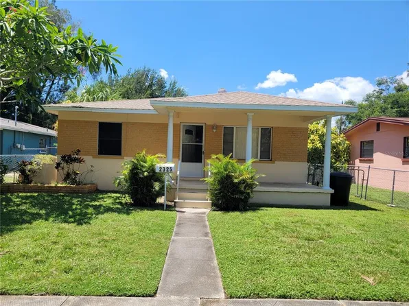 2325 Highland St S, Saint Petersburg, FL 33705