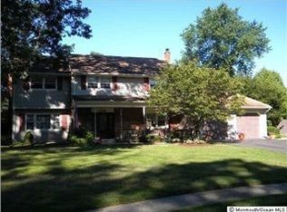 1580 Sea Island Dr, Toms River, NJ
