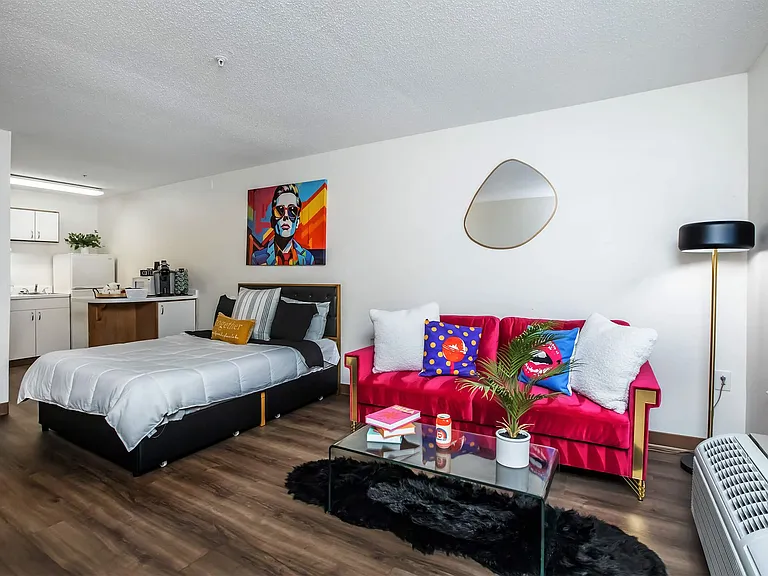 Vivo Living North Woods — Photo 27