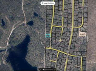 LOT 25 Catalina Ave, Chipley, FL 32428