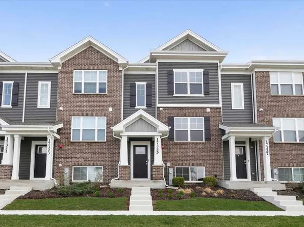 (undisclosed Address), Tinley Park, IL 60477