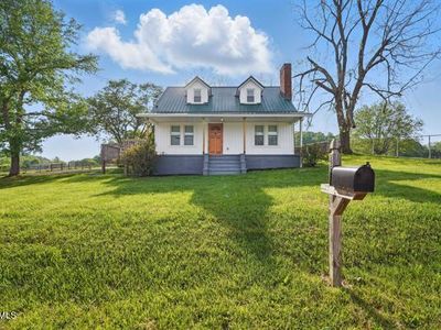 455 Pickens Rd, Kingsport, TN, 37663