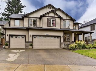 12629 SW 108th Ter, Tigard, OR 97223