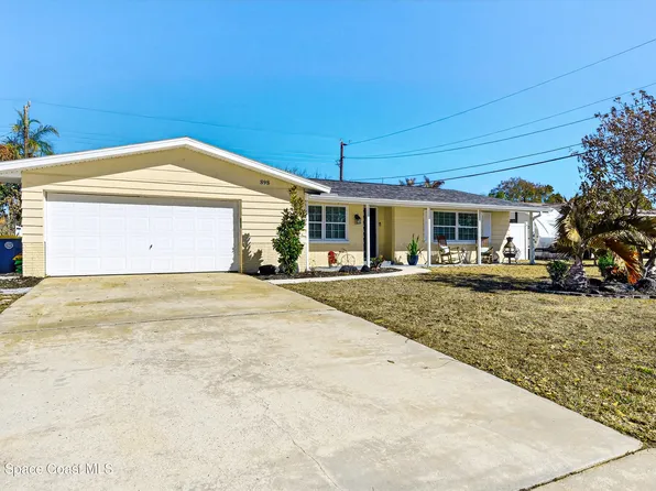 898 Kings Post Rd, Rockledge, FL 32955