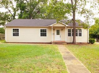 2803 Bateman Ave, Tyler, TX 75701
