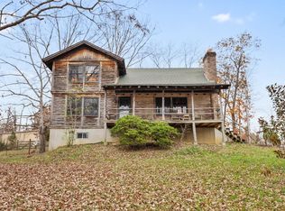 1350 Rays Fork Rd, Sadieville, KY 40370