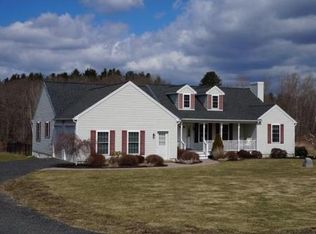 8 Kittredge Rd, Spencer, MA 01562