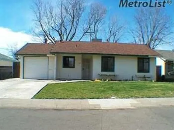 6725 Bismarck Dr, North Highlands, CA 95660