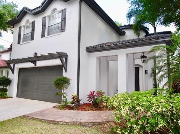 4316 W San Pedro St, Tampa, FL 33629