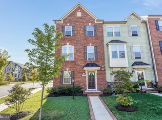 18091 Red Mulberry Rd, Dumfries, VA 22026