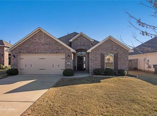 607 Bloomington Ln, Bossier City, LA 71112