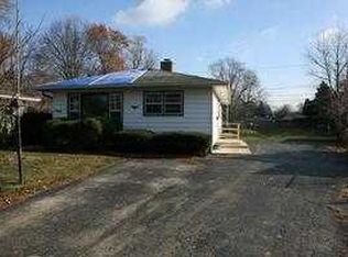 415 S Cook St, Plano, IL 60545