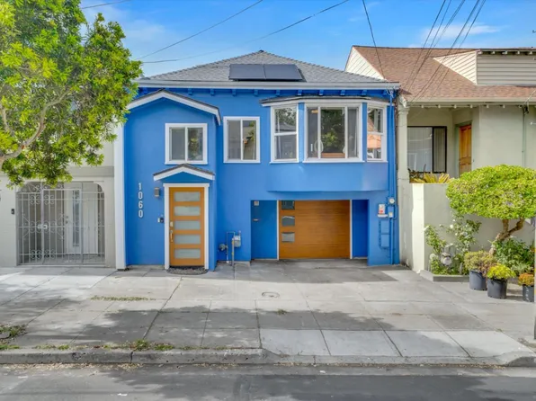 1060 Brunswick St, Daly City, CA 94014