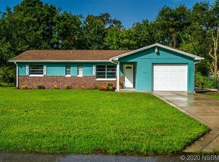 1606 Travelers Palm Dr, Edgewater, FL 32132