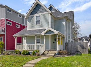 1724 Prospect St, Indianapolis, IN