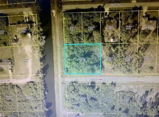 3618 6th St SW, Lehigh Acres, FL 33976