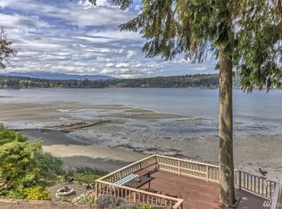 981 Ludlow Bay Rd, Port Ludlow, WA 98365