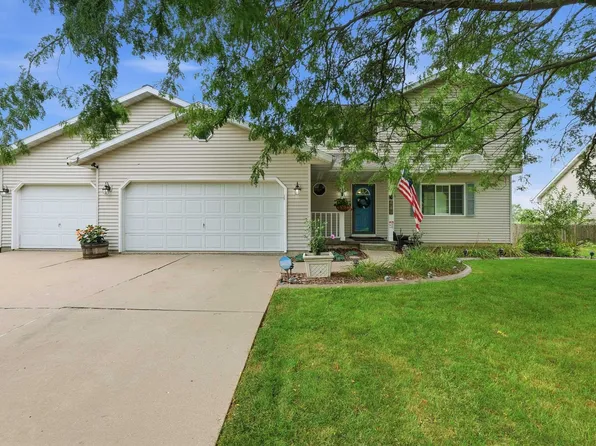 137 Lynne Trl, Oregon, WI 53575