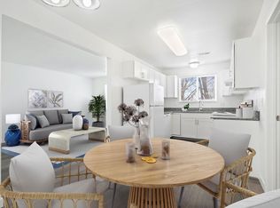 Mark Twain Apartments, Salt Lake City, UT 84123