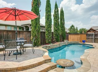 2847 Earl Dr, Trophy Club, TX 76262
