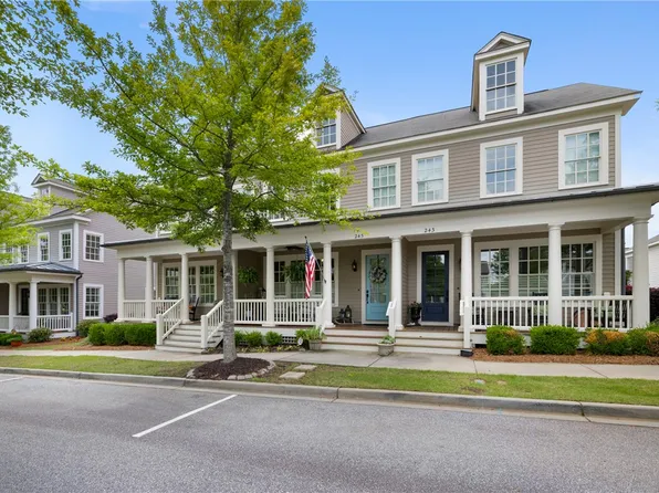 245 Thomas Green Blvd, Clemson, SC 29631