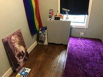 Rented by Prime Square Realty