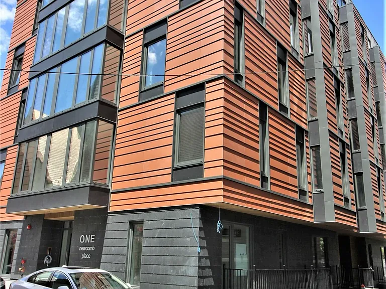 1 Newcomb St #333 — Photo 4