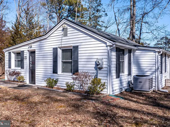 94 Ronnoc Way, Lancaster, VA 22503